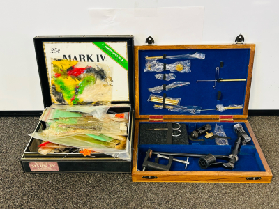 Angler/ Fly Fishing Kits