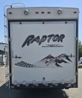 2006 KEYSTONE RAPTOR 5TH WHEEL - 6