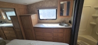 2006 KEYSTONE RAPTOR 5TH WHEEL - 16