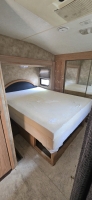 2006 KEYSTONE RAPTOR 5TH WHEEL - 17