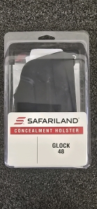 Safariland Glock 48 Concealment Holster- New In Box