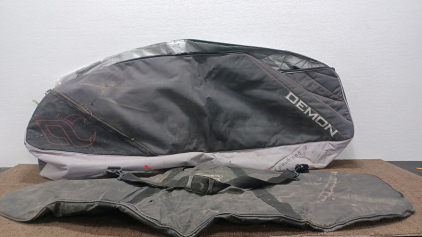 Wake Boards Bags.