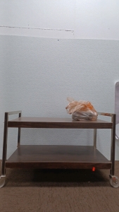 Rolling Storge Shelf & More.