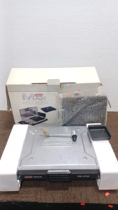 Coleman Grill Stove.