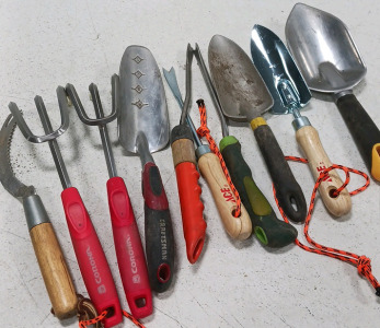 Gardening Tools