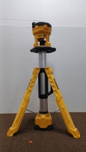 Dewalt Large Light.