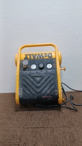 Dewalt Air Compressor.