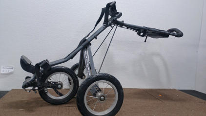 SpeedCart.