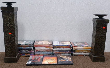(30+) Family Movies & More.