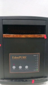 EdenPure Portable Heater