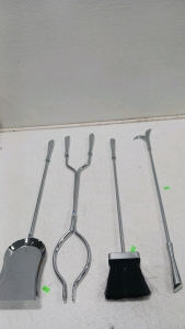 Fire Place Tools