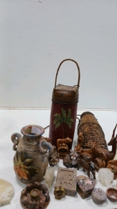 Antique Home Decor