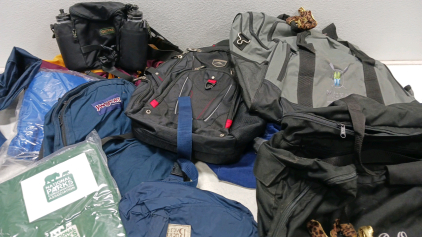 BackPacks - Travel Bags - Duffle Bags & More
