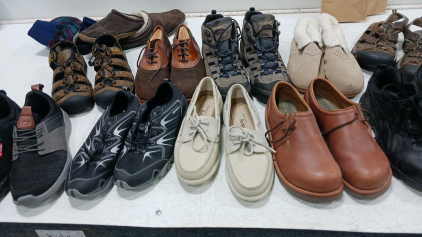 Men's shoes