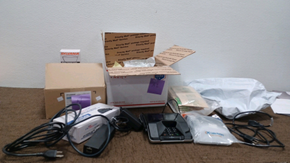 Card Reader Device. Sylvania Light Bulbs. Vacuum Bags & more.