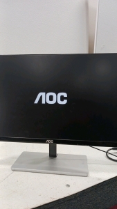 AOC Monitor