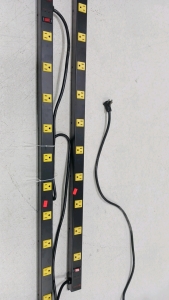 Utilitech Outlets