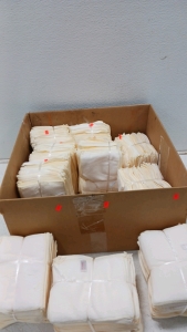 Microfiber Towels