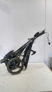 (1) Sun Mountain Three Wheel Speed Bike