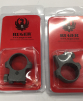 Ruger Scope Mounts