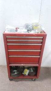 Tool Box.