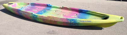Jackson Kayak-Take Two Model 2024