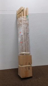 Building materials