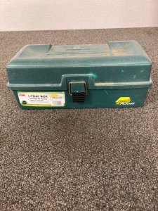 Fishing box