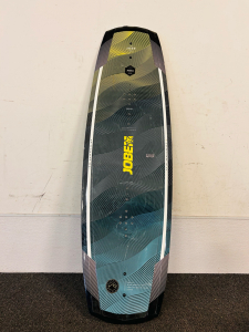 Jobe Watersports Wakeboard- Vanity High Pressure Press Core Continous Rocket 136 Cm.