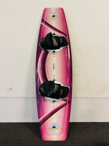 Pro Model Fulltilt Wakeboard