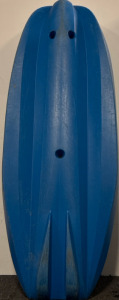 Single Kayak