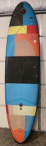 11' HYPERLITE ALKI Stand up Paddle Board