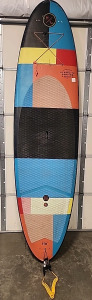AKI HYPERLITE PADDLE BOARD 11'