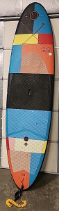 ALKI HYPERLITE 11' Standup Paddle Board