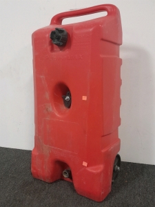 Duramax 14 Gallon Marine Gas Tank