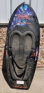 ProXL HydroSSlide Knee/Wake Board