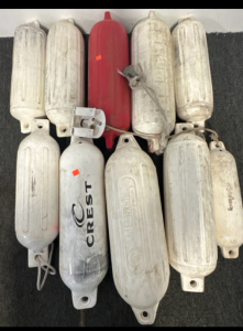 Boat Fender Protectors
