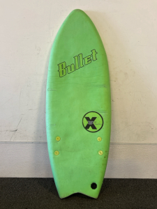 Triple X Bullet Skim/ Water Board
