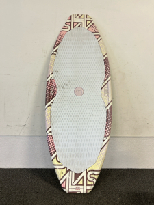 Obrien Wakesurf Board 5'0" TT Series