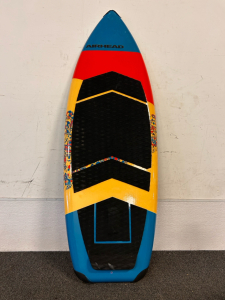 Airhead Fraction 58 In. Wakeboard