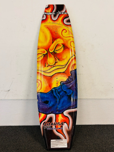 Hyperlite Charge 147 Honeycomb Wakeboard