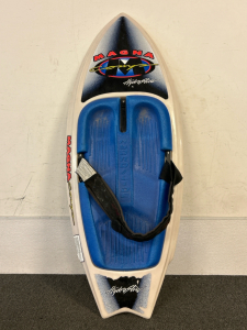 Hydro Slide Magna Knee Board