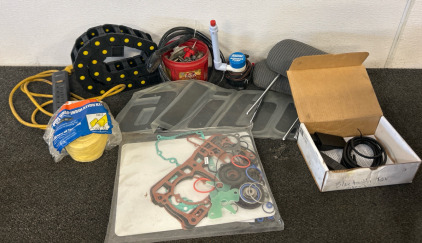 Athena Engine Gasket Kit, Phyn Plus Smart Water Assistant, Alibu Decal, 2005 05 DODGE RAM 1500 Rear Headrest Set of 2, Frost King Fiberglass Pipe Insulation Kit, Wire Carrier Cable Transmission Drag Chain Bridge, Seachoice Boating Plumbing Fittings boatin