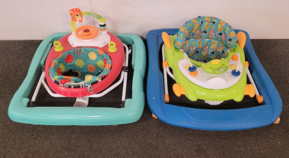 Baby Walkers