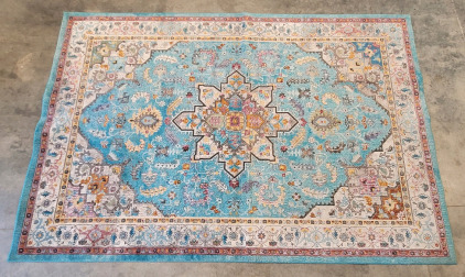 Colorful Rug