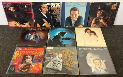 60+ Record Vinyls
