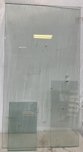 Variety Of Glass Panes