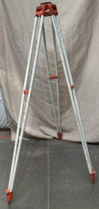 Surveying Tripod