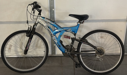 Adult&rsquo;s Next Bicycle