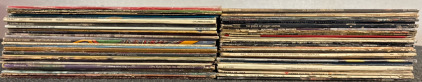 Variety Record Vinyls